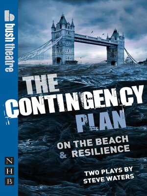 cover image of The Contingency Plan (NHB Modern Plays)